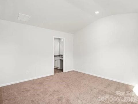 Single Family Residence at 1637 Nia Road, Charlotte, photo 15 of 15