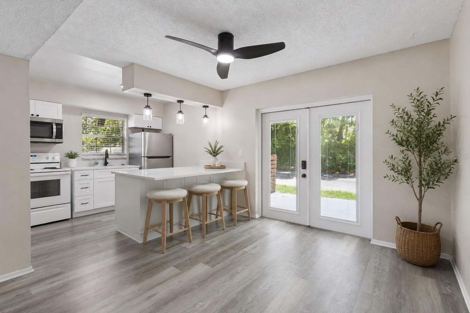 Duplex at 1228 E MURIEL ST, ORLANDO, photo 25 of 37