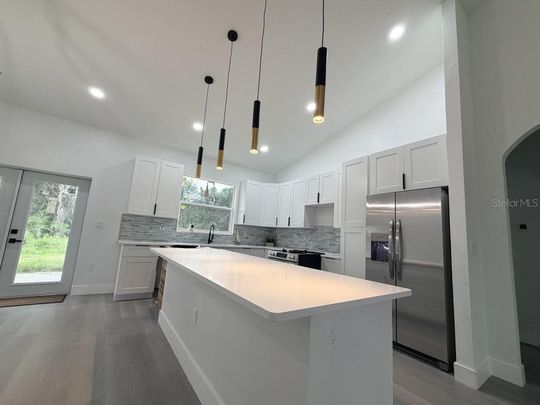Single Family Residence at 3500 SE 484, BELLEVIEW, photo 3 of 6