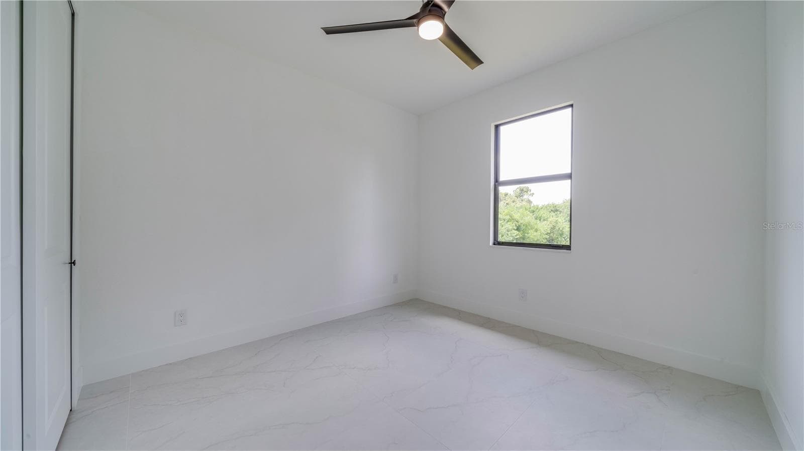 Back Guest Bedroom - 2713 8TH ST W, LEHIGH ACRES