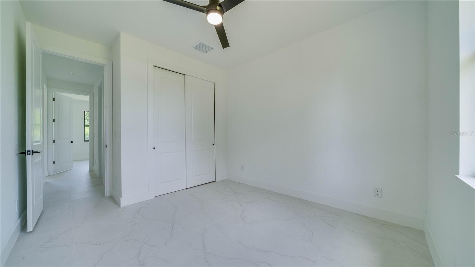 Back Guest Bedroom - 2713 8TH ST W, LEHIGH ACRES