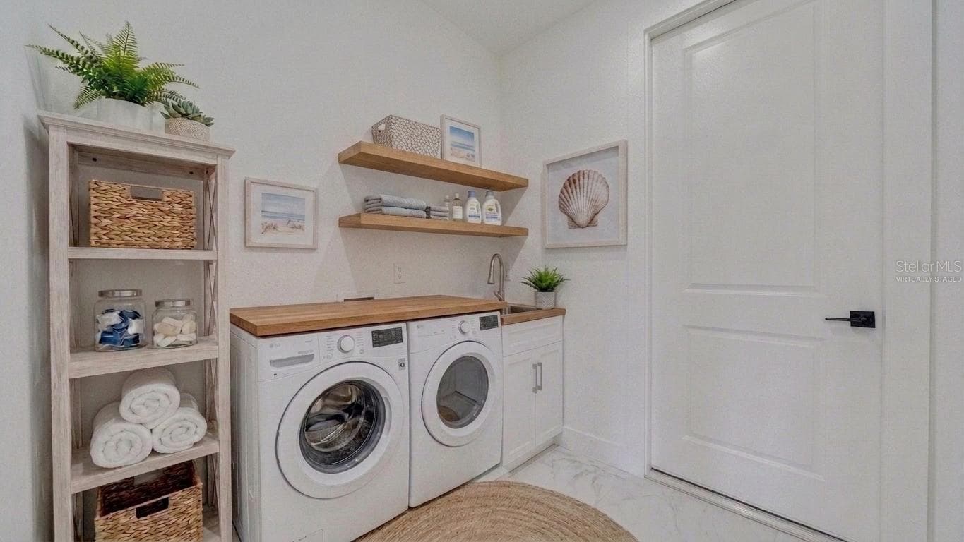 virtually staged - 2713 8TH ST W, LEHIGH ACRES