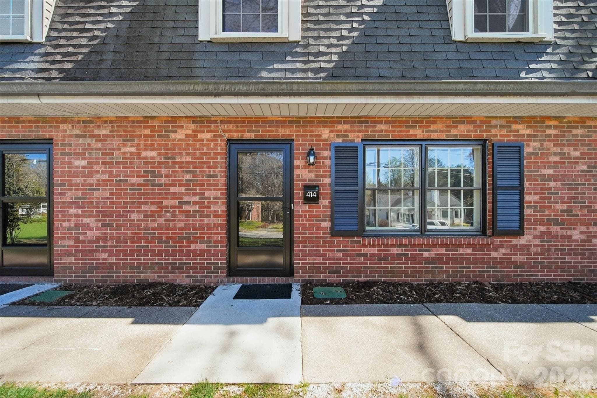 Condominium at 414 7th Street NE, Hickory, photo 35 of 36