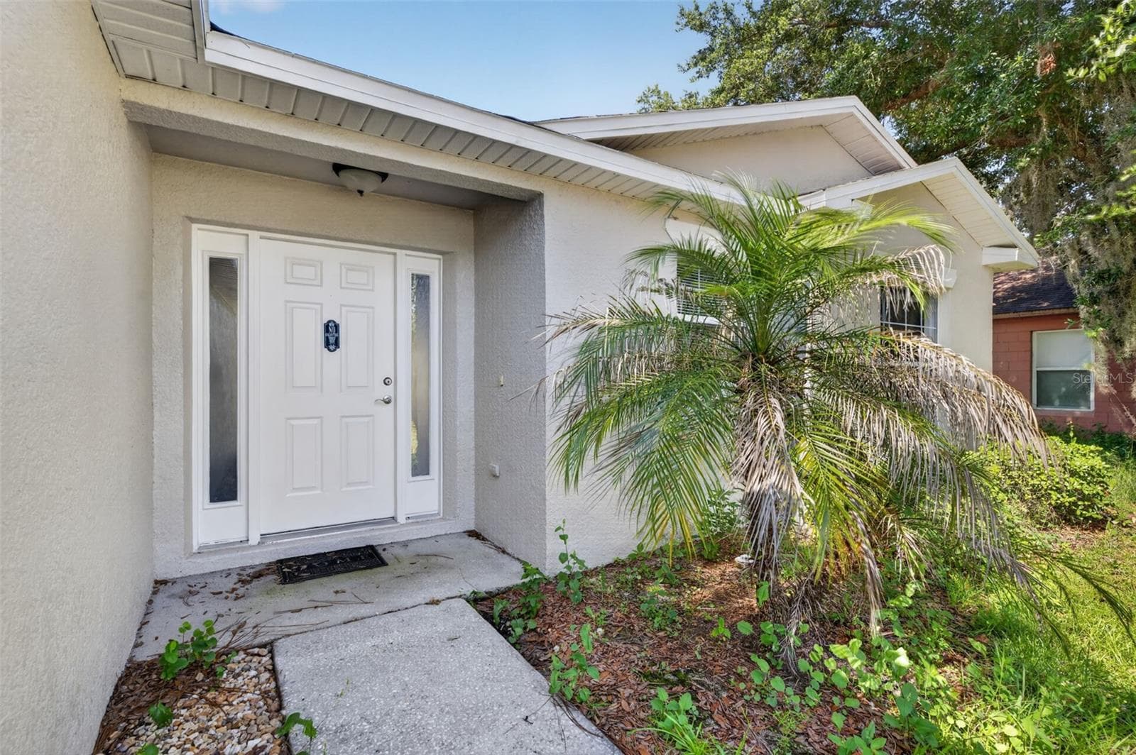 Single Family Residence at 719 WAXWING CT, POINCIANA, photo 2 of 24