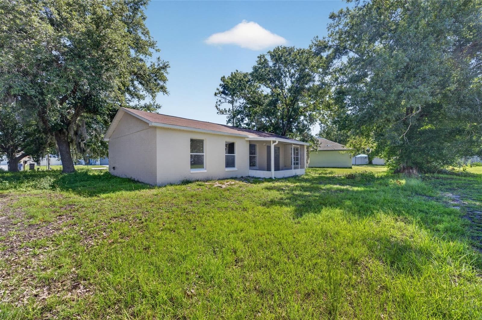 Single Family Residence at 719 WAXWING CT, POINCIANA, photo 21 of 24
