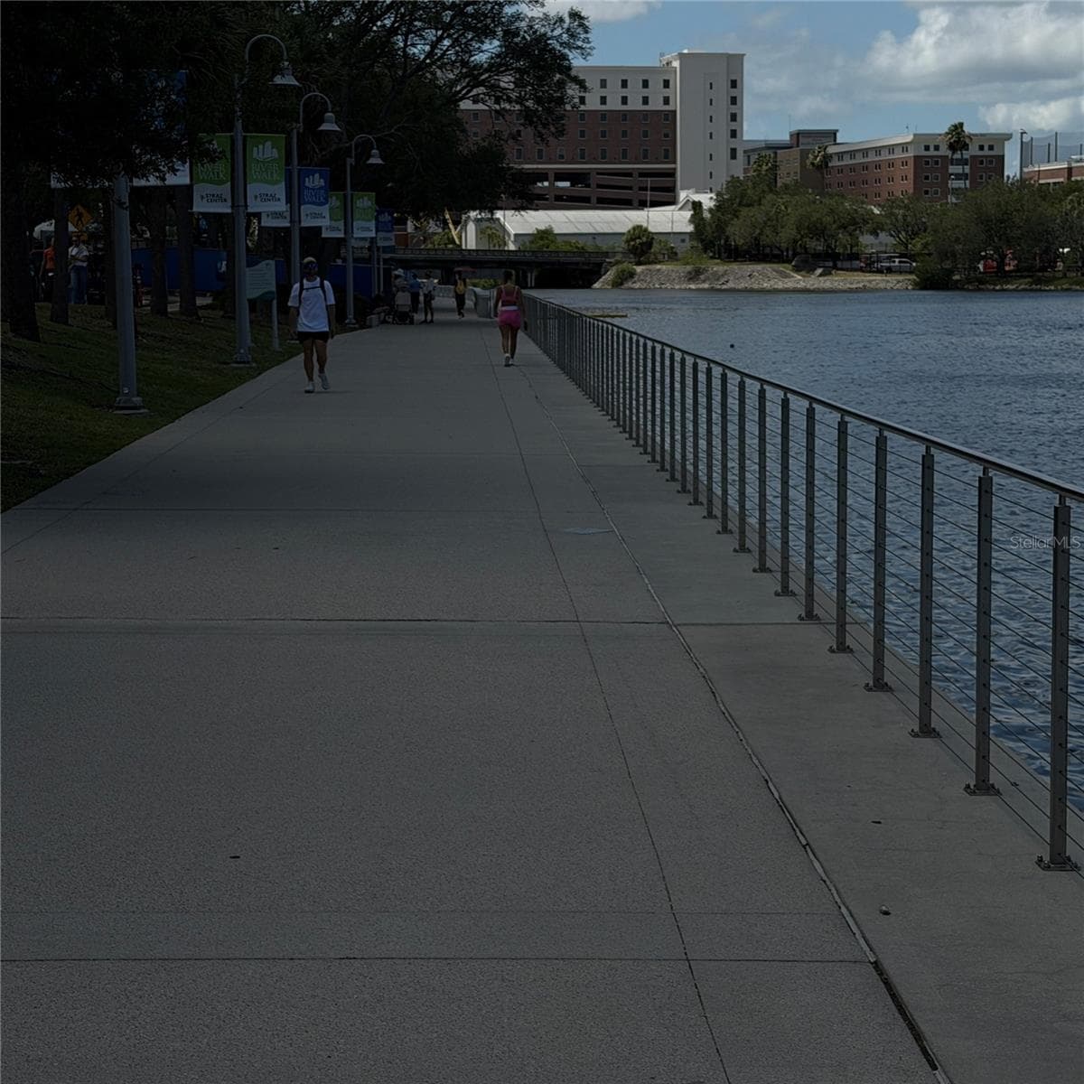 Condominium at 201 W LAUREL ST #703, TAMPA, photo 26 of 27
