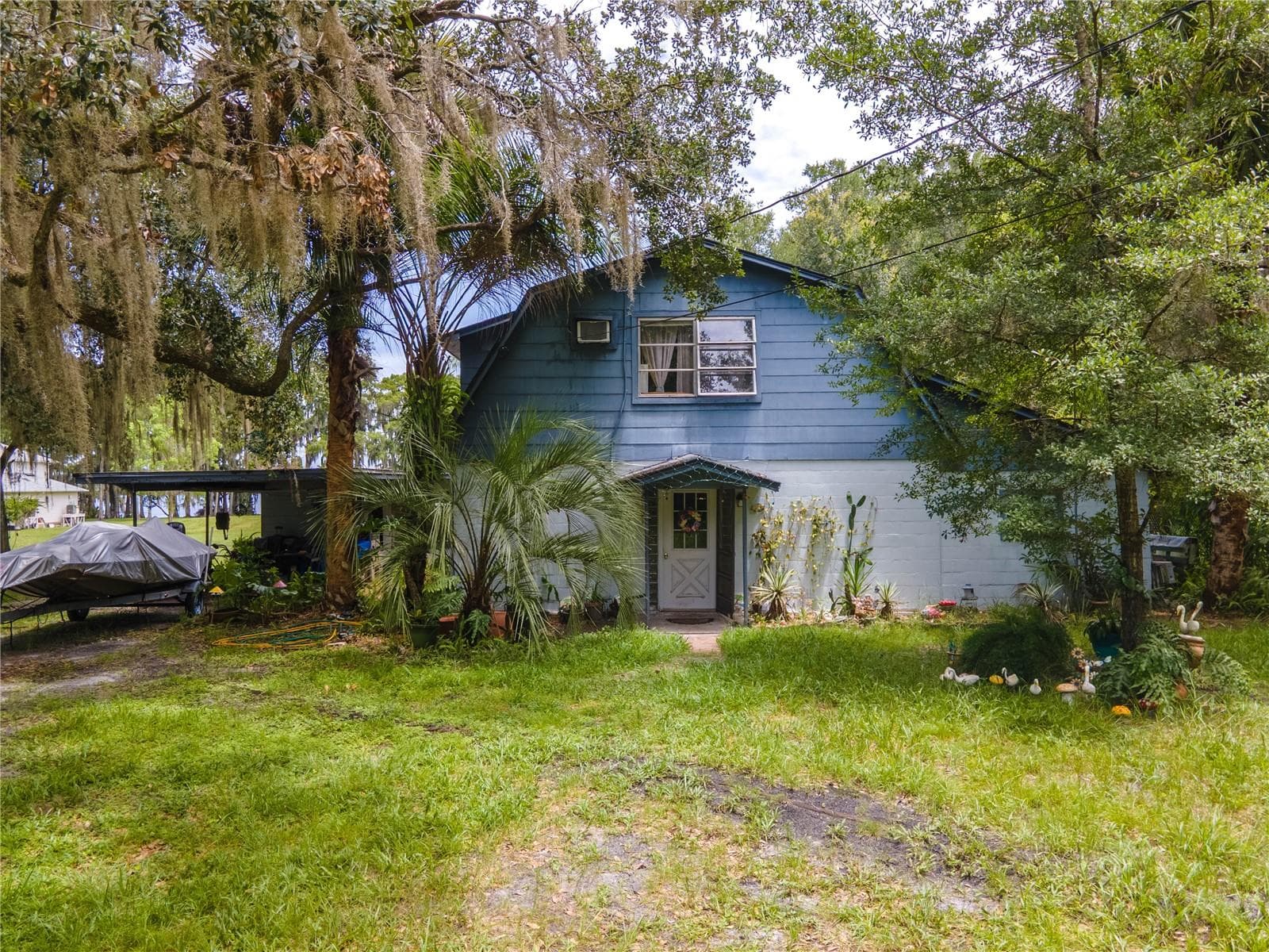 1133 BELLA LAGO CV