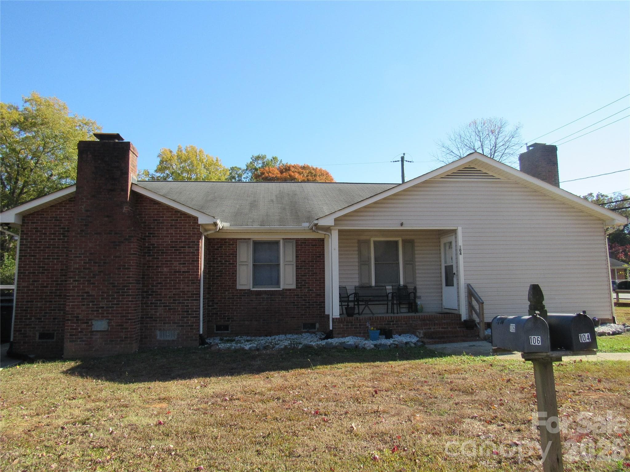 Townhouse at 104 Neely Court, Rock Hill, photo 3 of 37