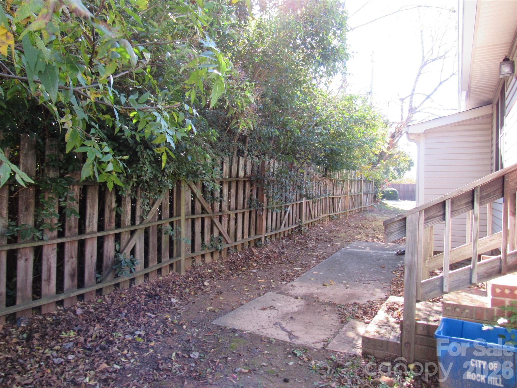 Townhouse at 106 Neely Court, Rock Hill, photo 10 of 10