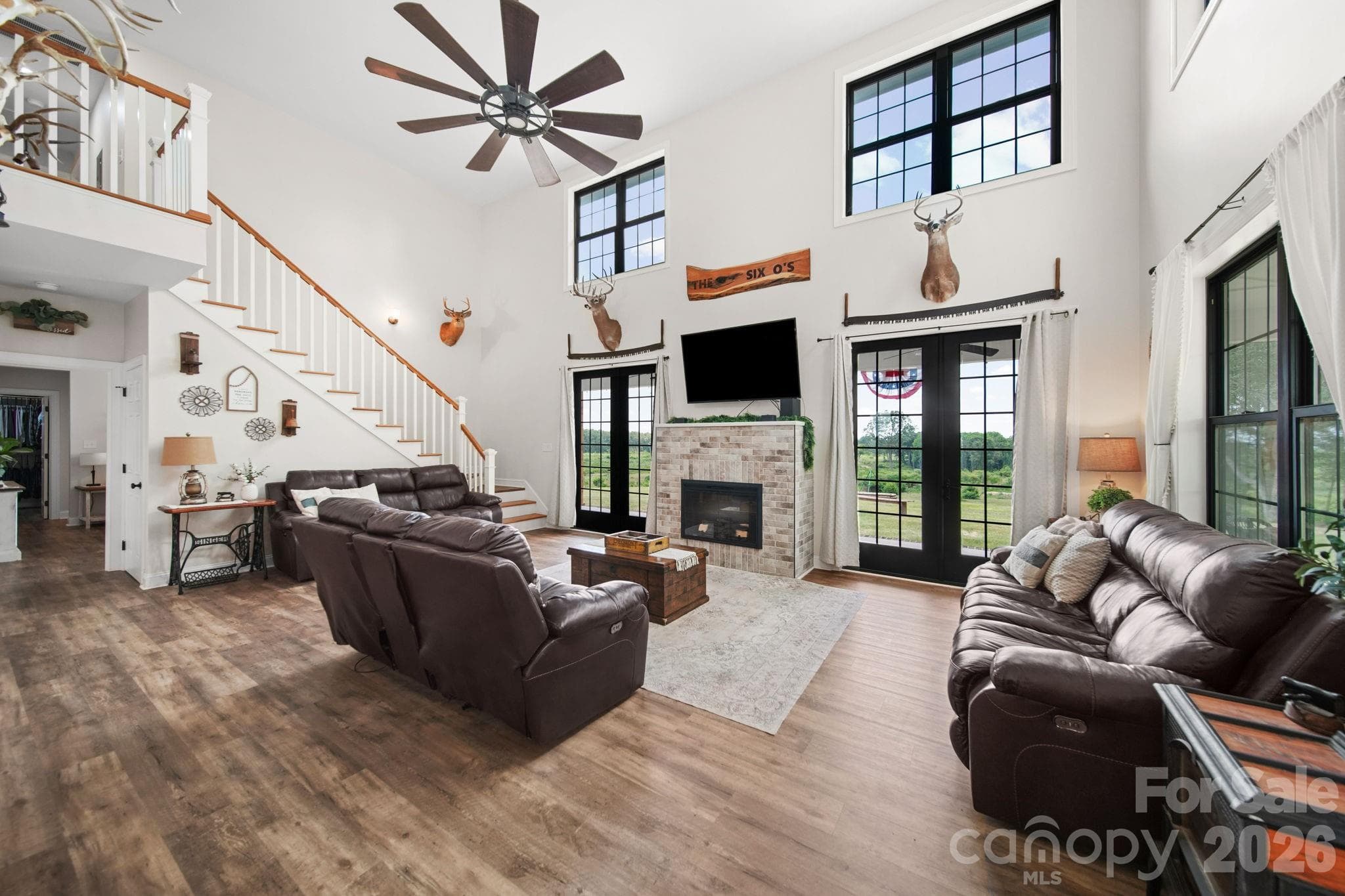 Single Family Residence at 1726 Old Cheraw Highway, Rockingham, photo 12 of 48