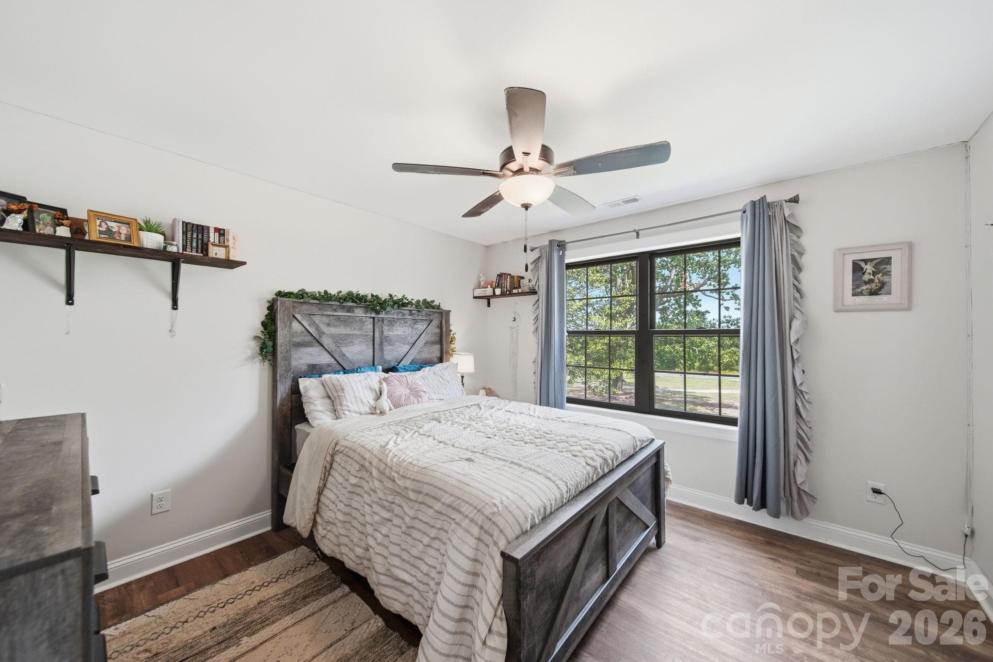 Bedroom 4 - 1726 Old Cheraw Highway, Rockingham
