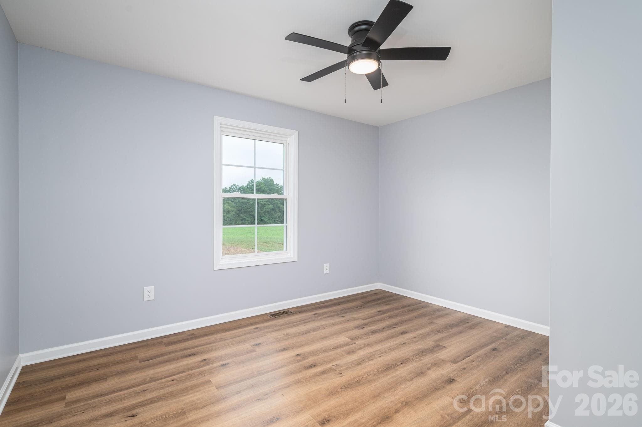 Bedroom 3 - 307 Northbrook III School Road, Vale