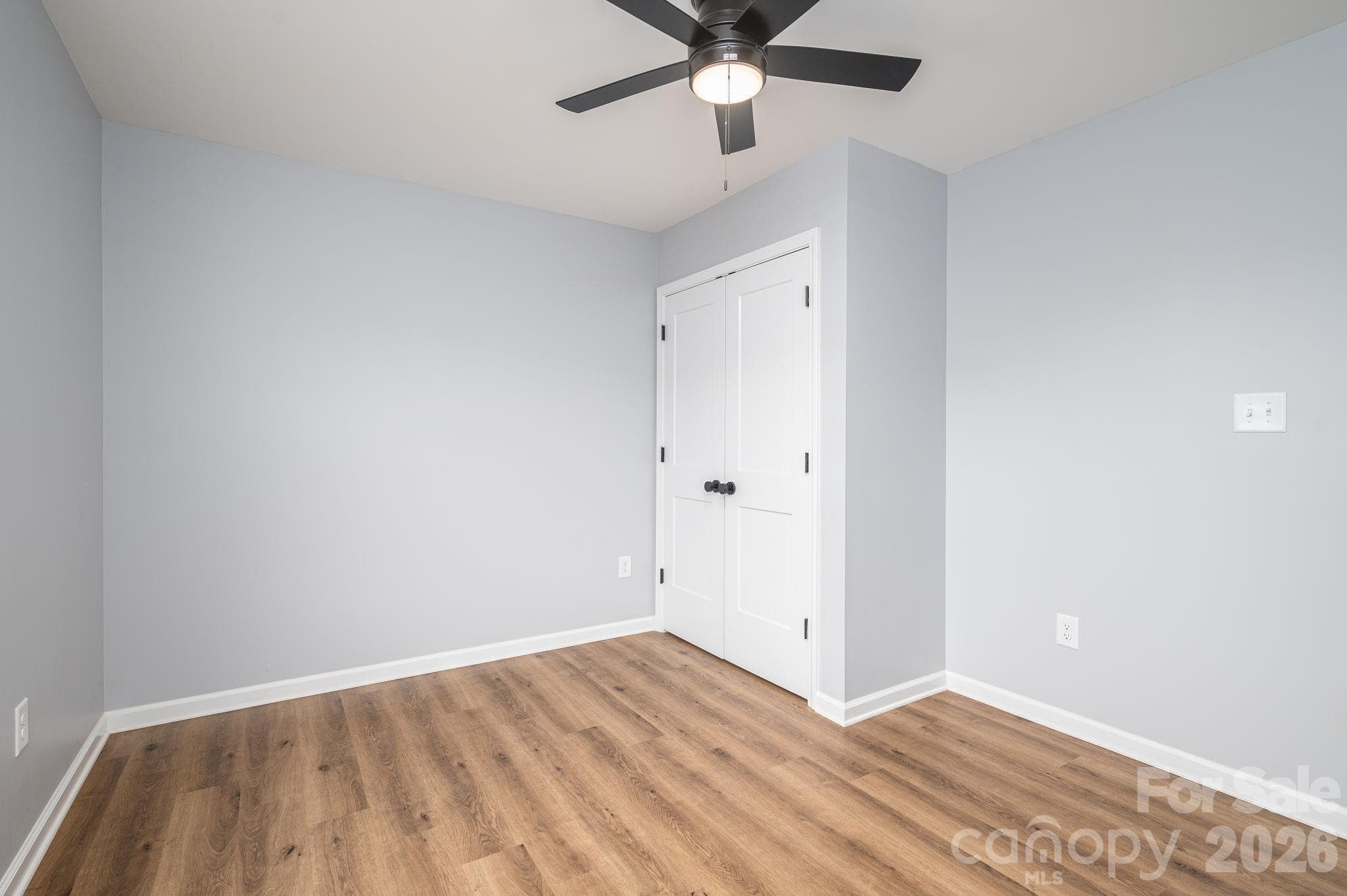 Bedroom 3 - 307 Northbrook III School Road, Vale