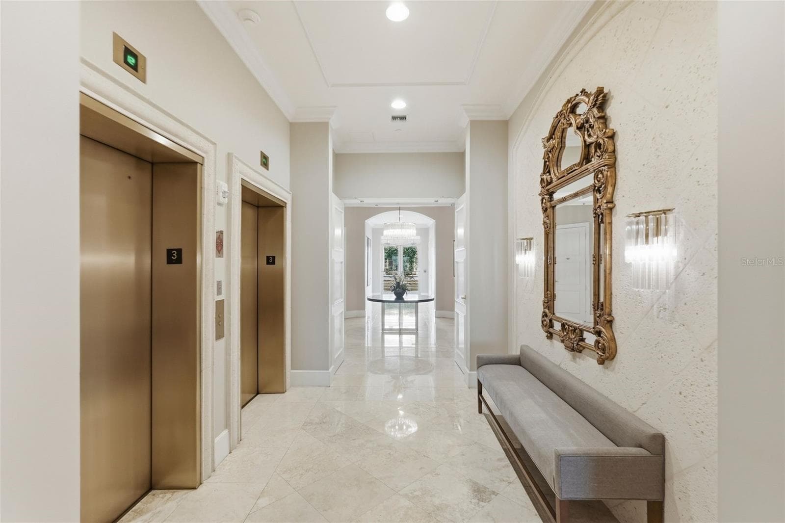 Condominium at 100 BEACH DR NE #1900, ST PETERSBURG, photo 9 of 74