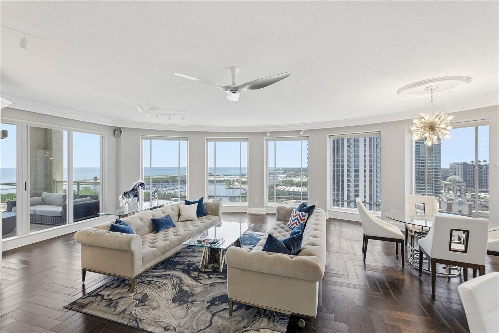 Condominium at 100 BEACH DR NE #1900, ST PETERSBURG, photo 12 of 74