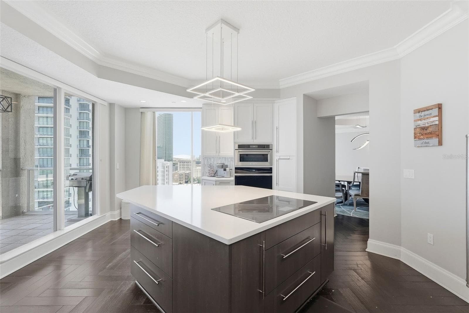 Condominium at 100 BEACH DR NE #1900, ST PETERSBURG, photo 16 of 74