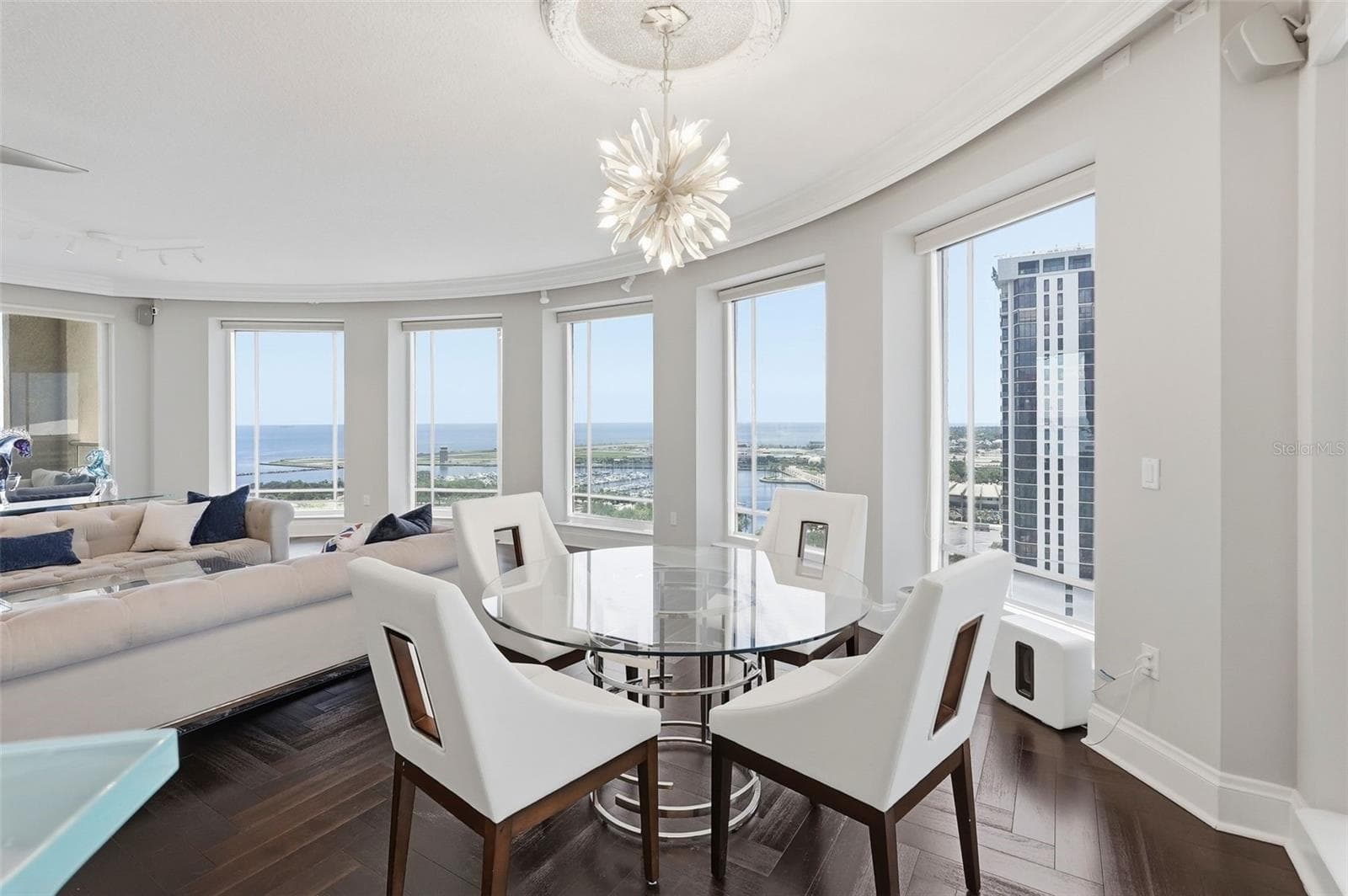 Condominium at 100 BEACH DR NE #1900, ST PETERSBURG, photo 17 of 74