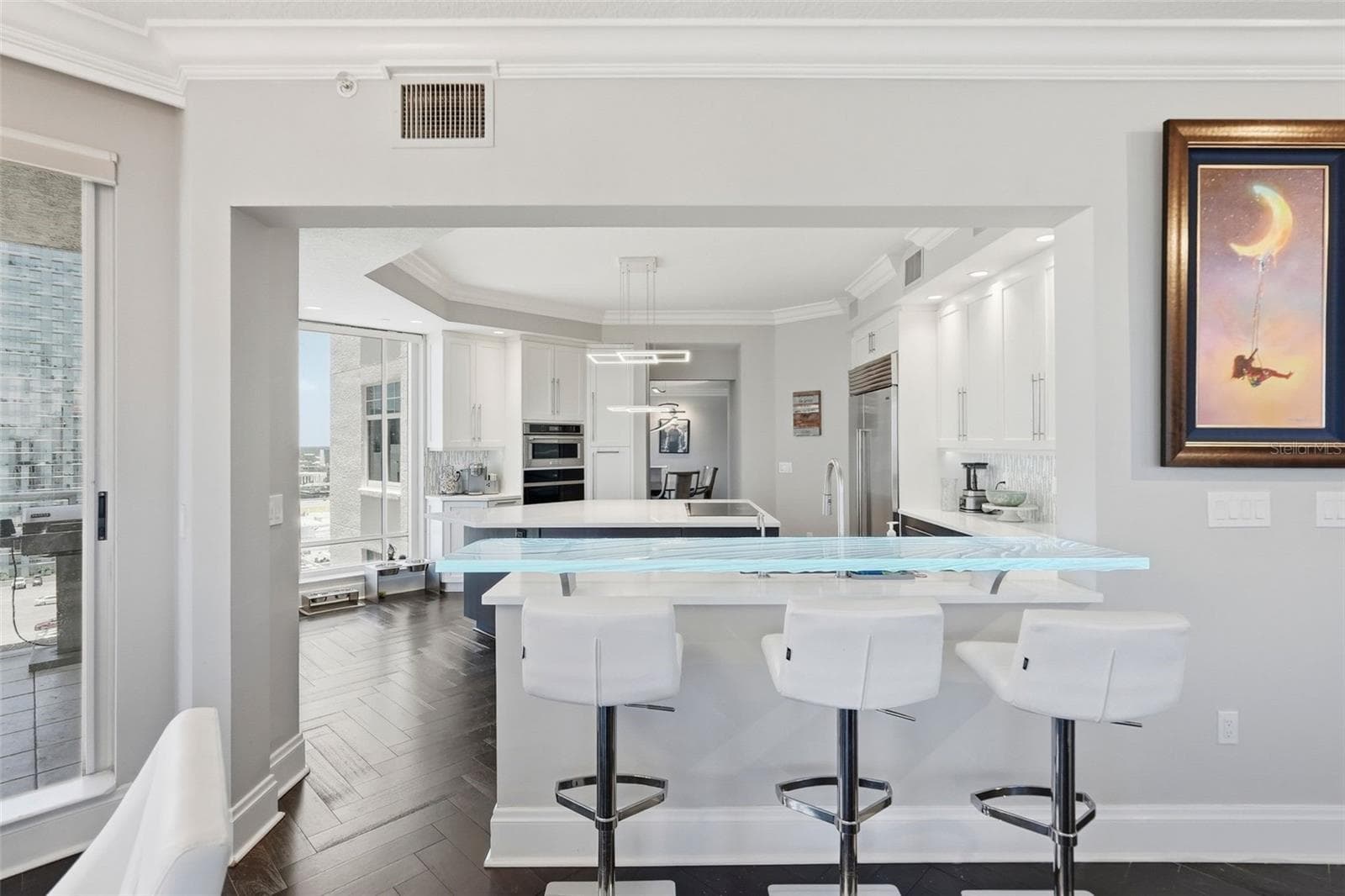 Condominium at 100 BEACH DR NE #1900, ST PETERSBURG, photo 18 of 74