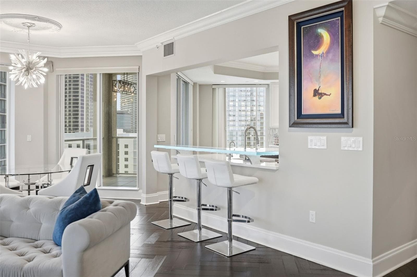 Condominium at 100 BEACH DR NE #1900, ST PETERSBURG, photo 19 of 74