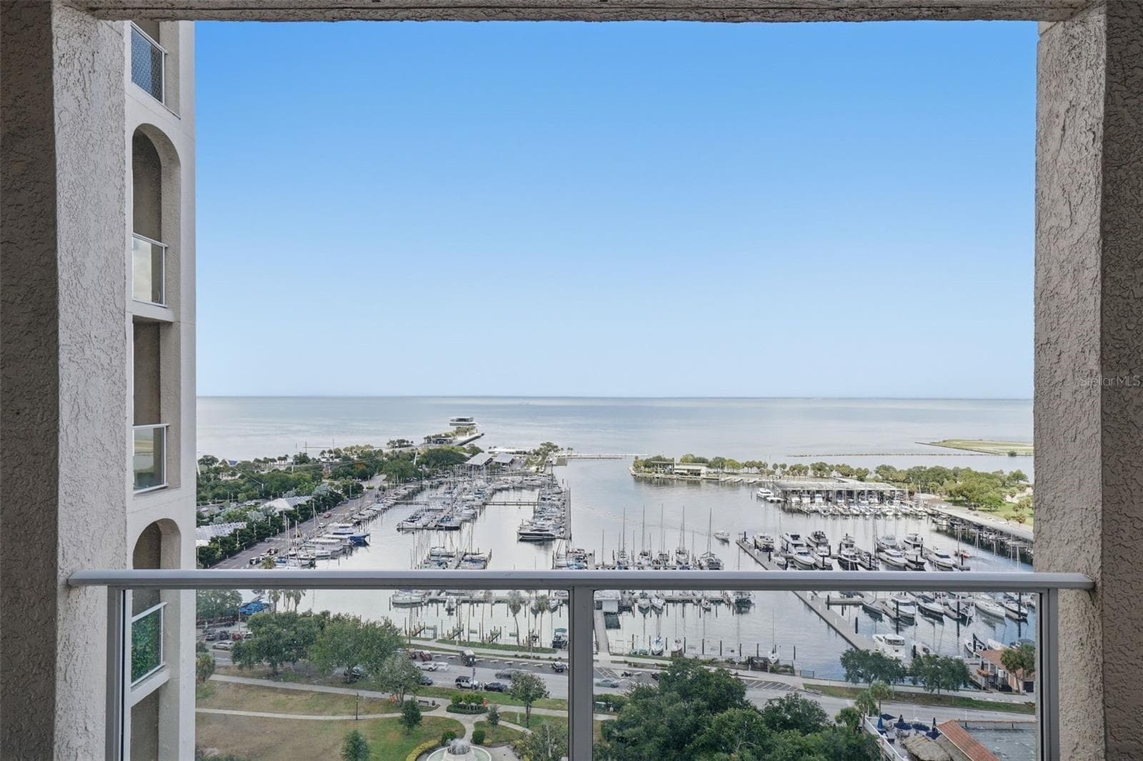 Condominium at 100 BEACH DR NE #1900, ST PETERSBURG, photo 20 of 74