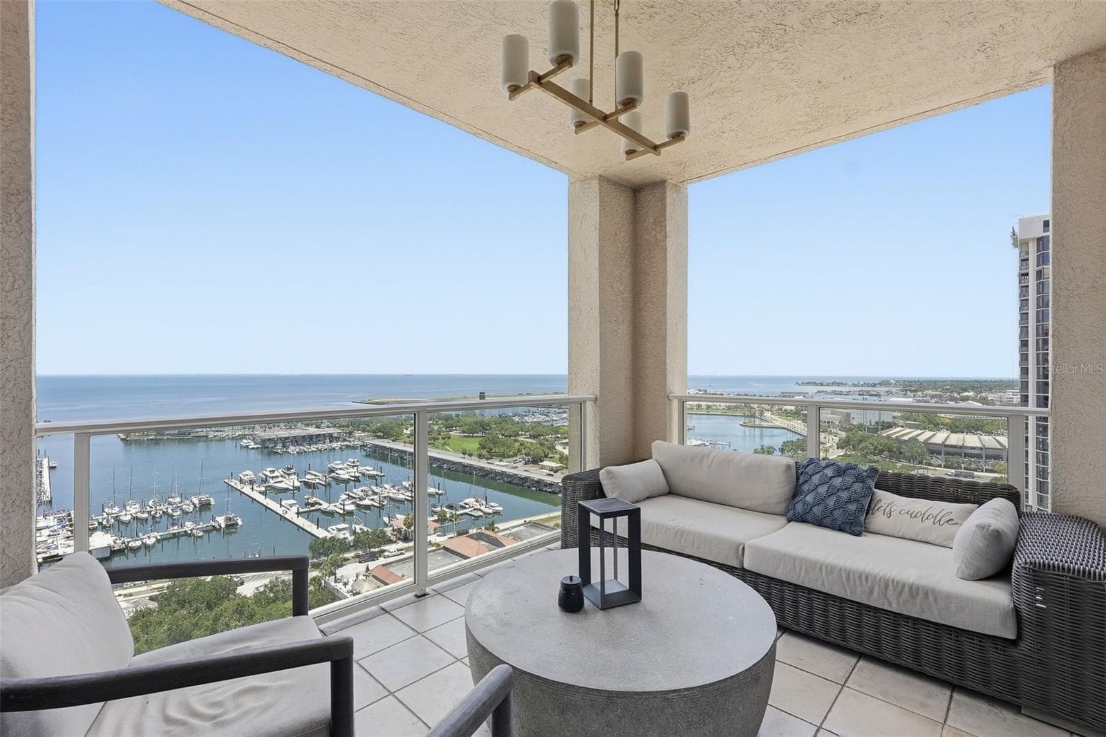 Condominium at 100 BEACH DR NE #1900, ST PETERSBURG, photo 24 of 74