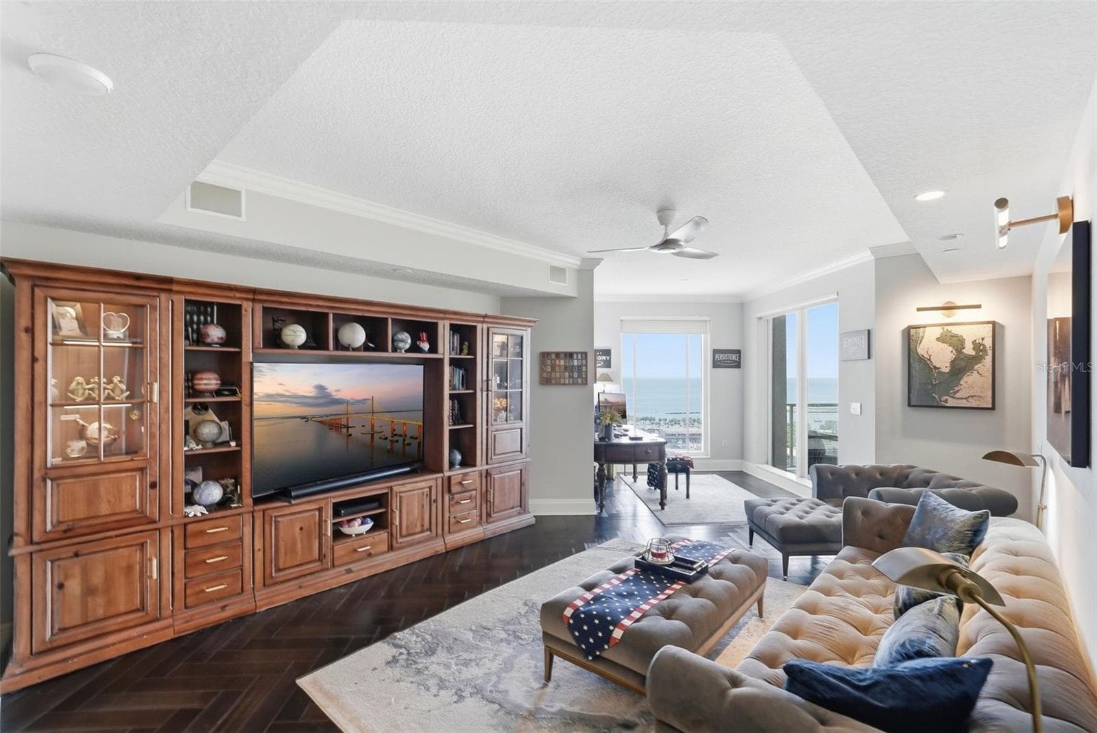 Condominium at 100 BEACH DR NE #1900, ST PETERSBURG, photo 25 of 74