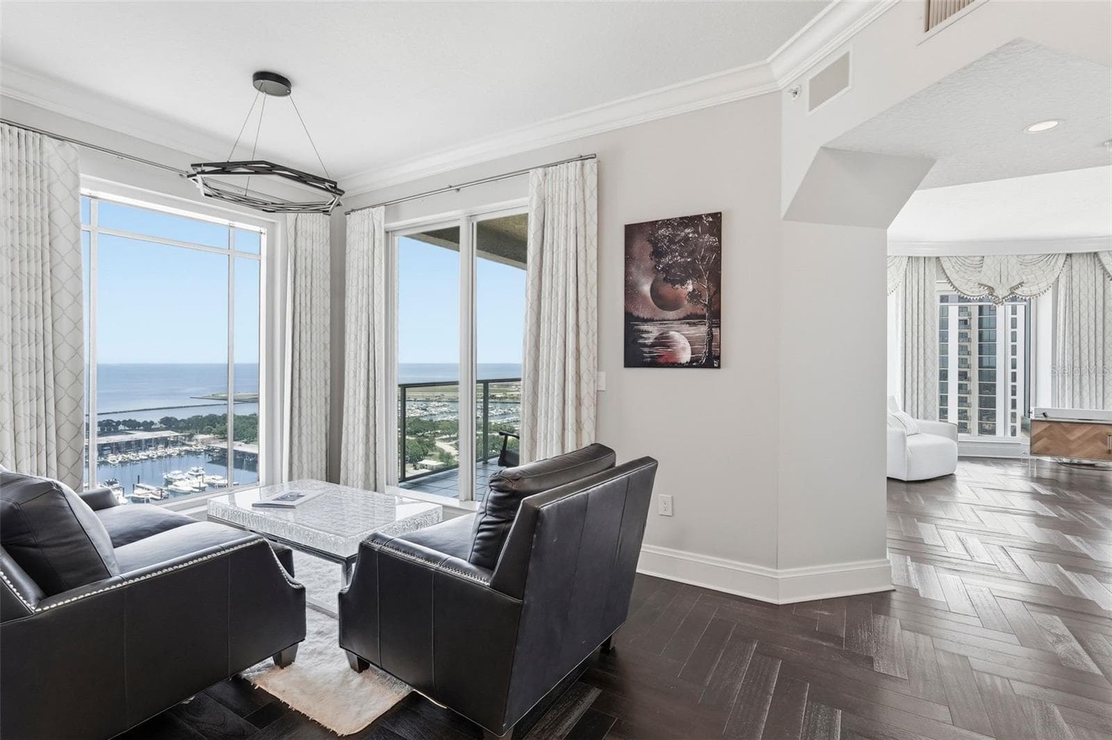 Condominium at 100 BEACH DR NE #1900, ST PETERSBURG, photo 38 of 74