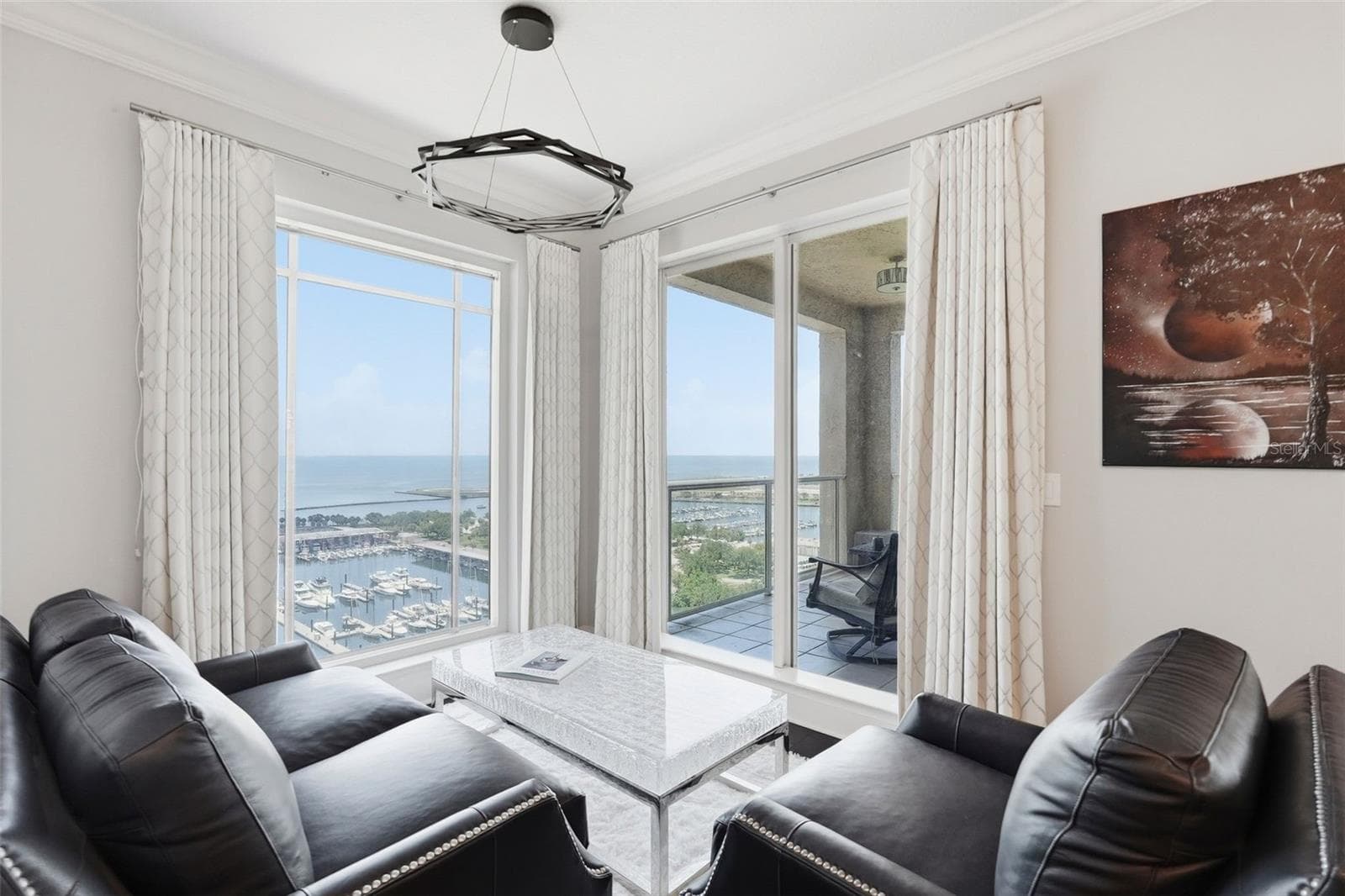 Condominium at 100 BEACH DR NE #1900, ST PETERSBURG, photo 39 of 74