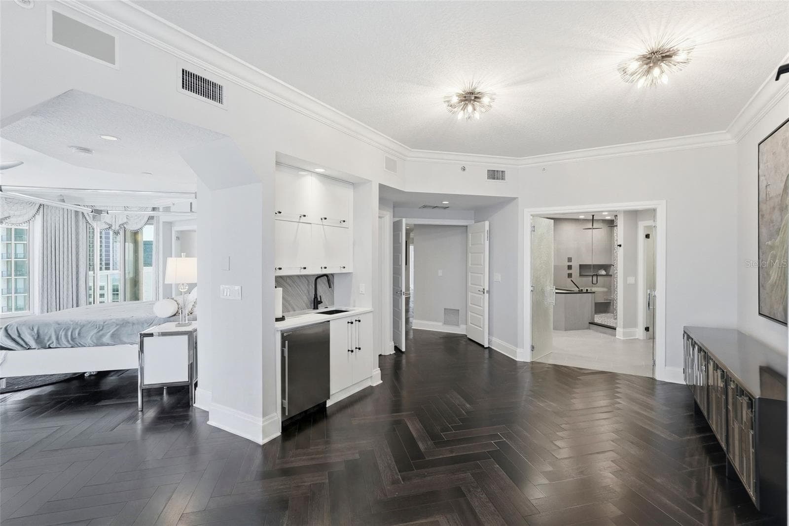 Condominium at 100 BEACH DR NE #1900, ST PETERSBURG, photo 41 of 74