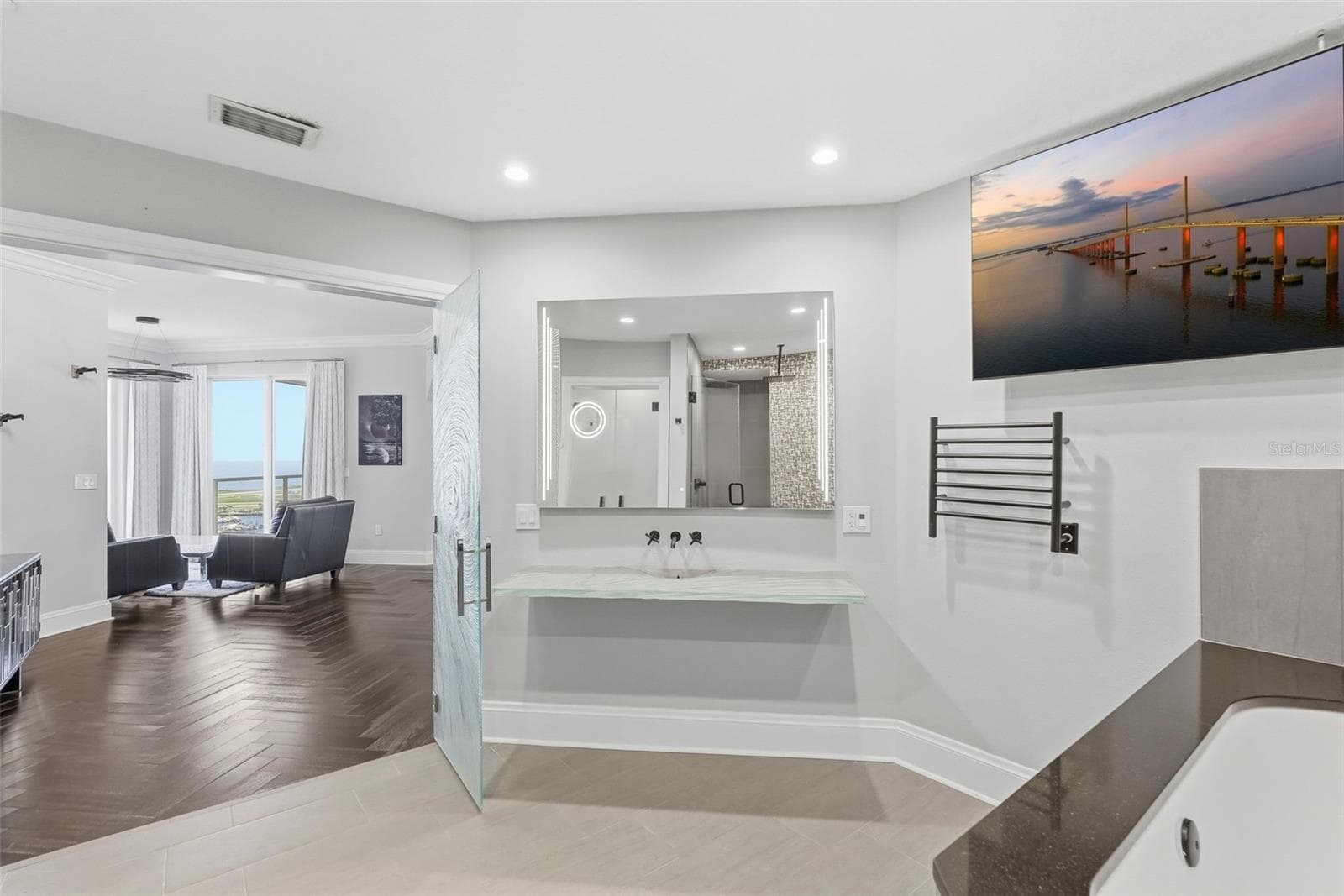 Condominium at 100 BEACH DR NE #1900, ST PETERSBURG, photo 44 of 74