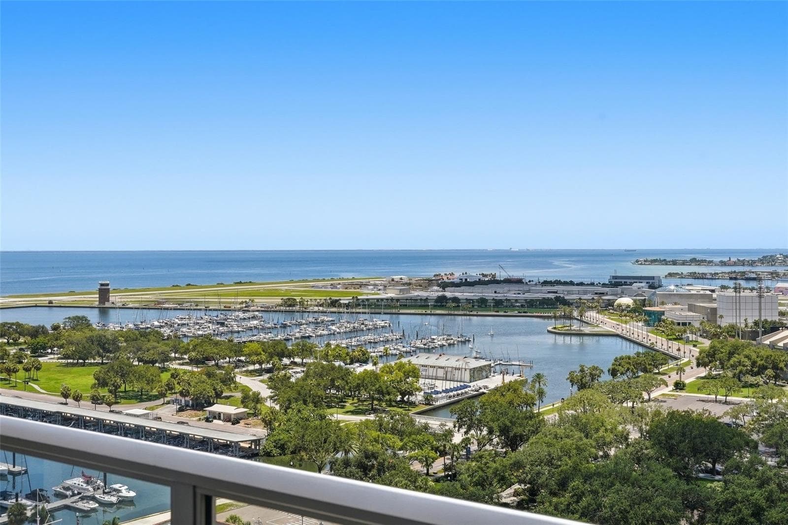 Condominium at 100 BEACH DR NE #1900, ST PETERSBURG, photo 46 of 74
