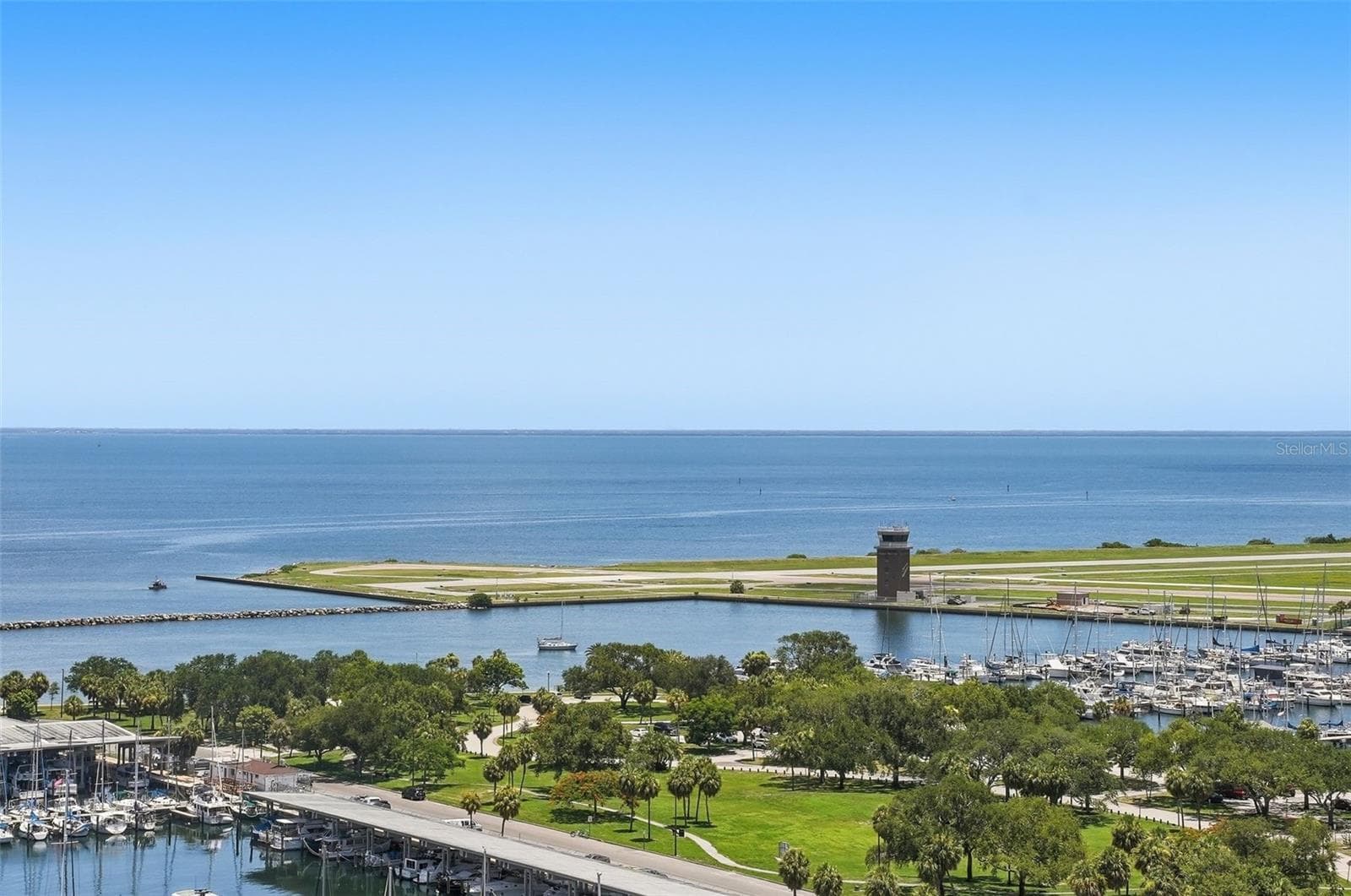 Condominium at 100 BEACH DR NE #1900, ST PETERSBURG, photo 47 of 74