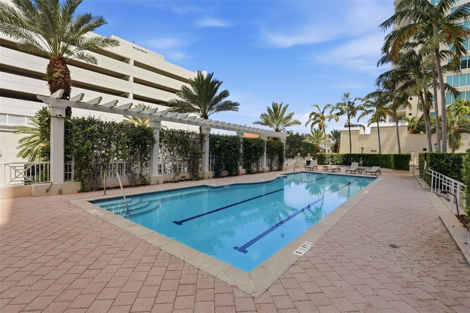 Condominium at 100 BEACH DR NE #1900, ST PETERSBURG, photo 50 of 74