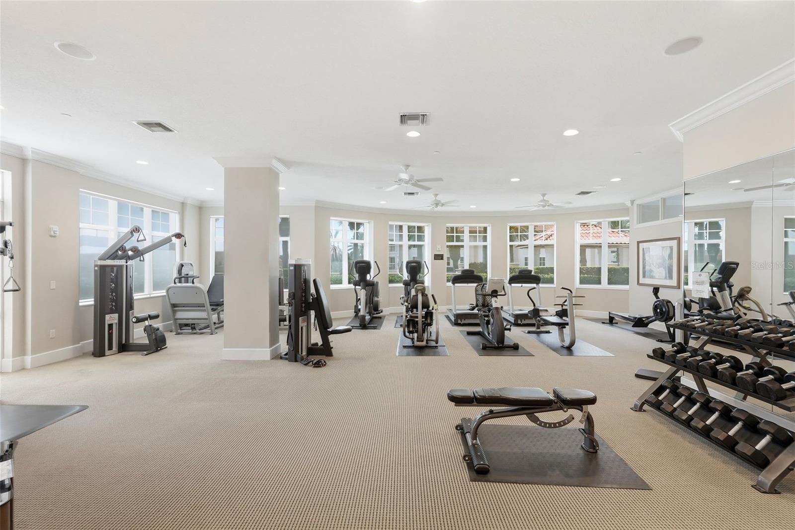 Condominium at 100 BEACH DR NE #1900, ST PETERSBURG, photo 53 of 74