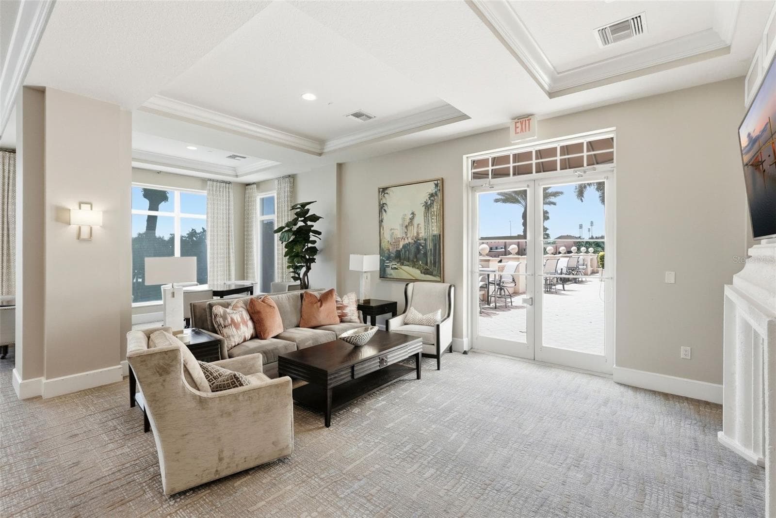 Condominium at 100 BEACH DR NE #1900, ST PETERSBURG, photo 55 of 74