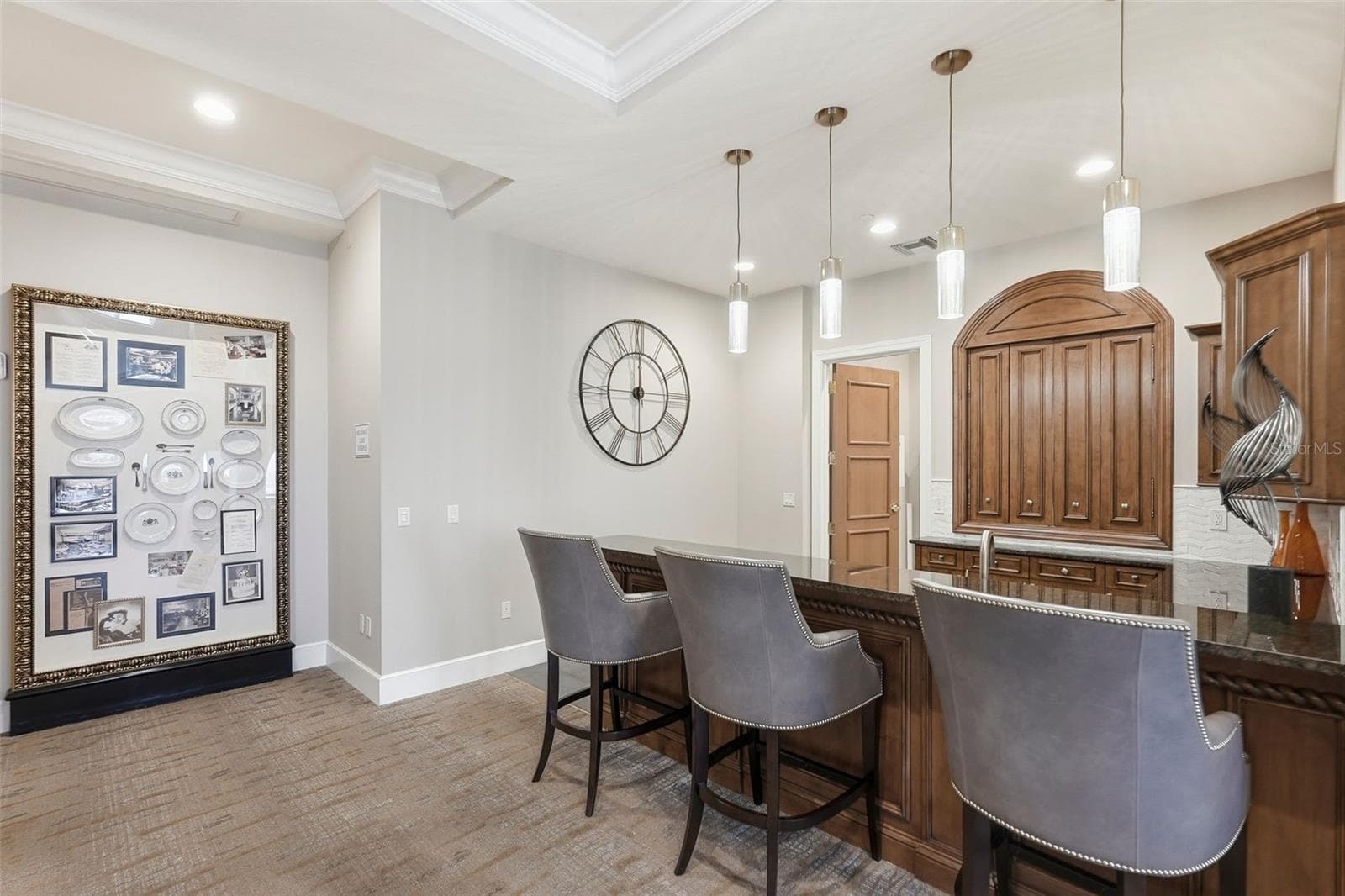 Condominium at 100 BEACH DR NE #1900, ST PETERSBURG, photo 57 of 74