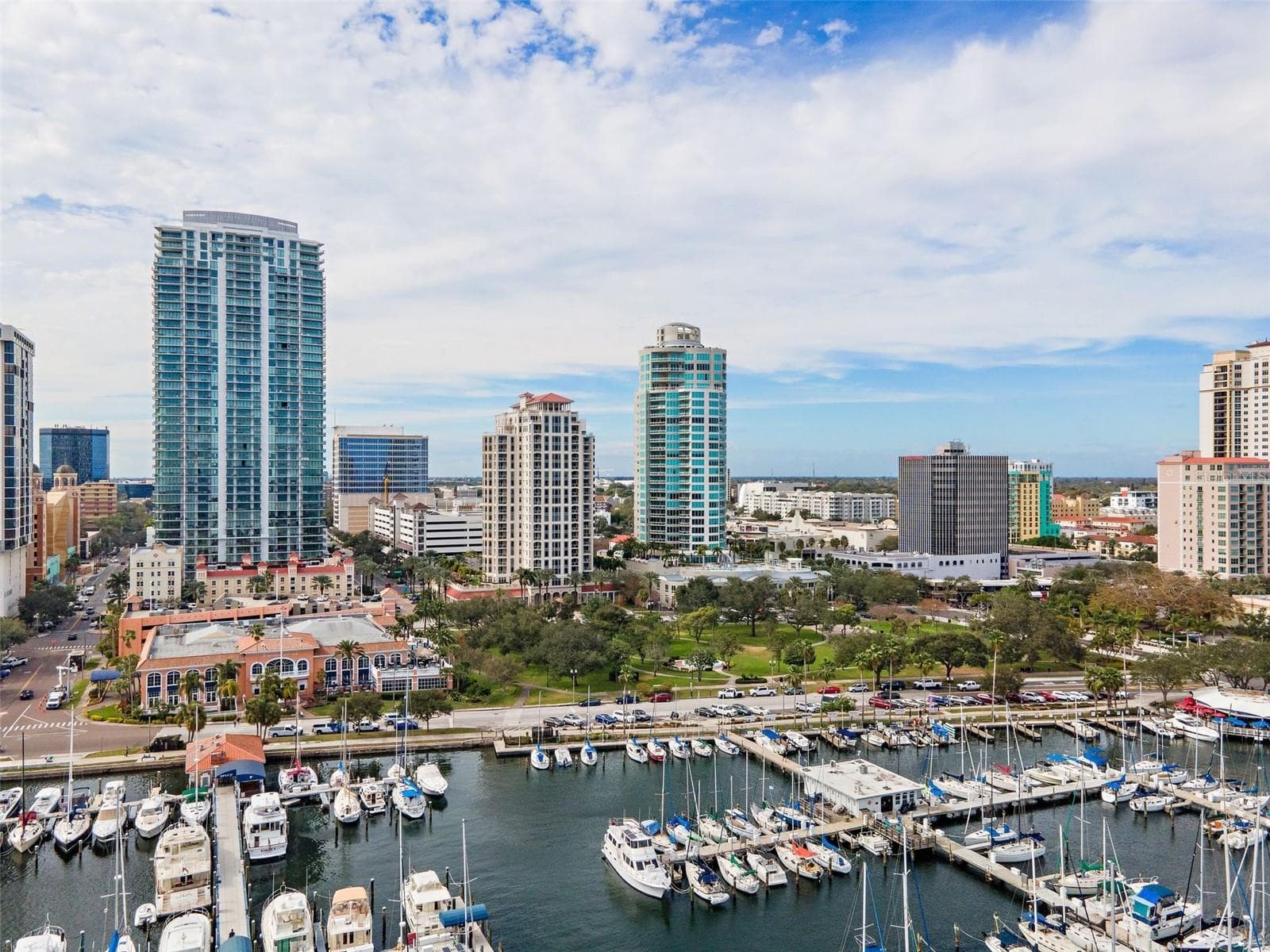 Condominium at 100 BEACH DR NE #1900, ST PETERSBURG, photo 62 of 74