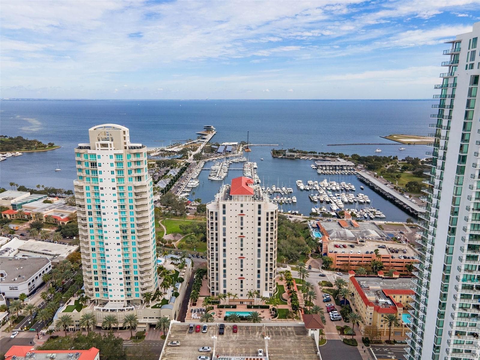 Condominium at 100 BEACH DR NE #1900, ST PETERSBURG, photo 63 of 74