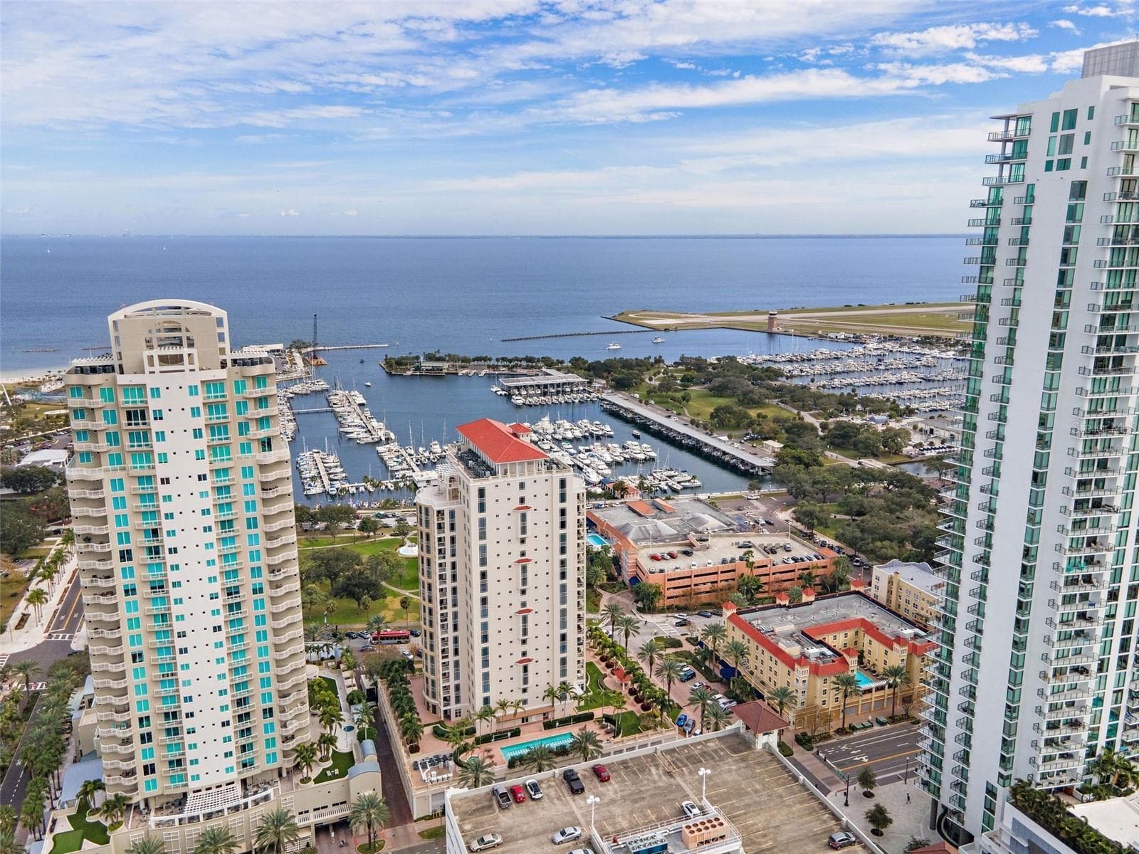 Condominium at 100 BEACH DR NE #1900, ST PETERSBURG, photo 64 of 74