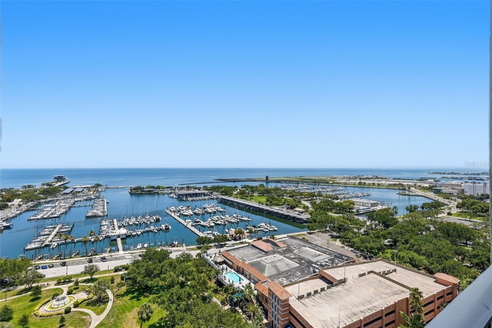 Condominium at 100 BEACH DR NE #1900, ST PETERSBURG, photo 65 of 74