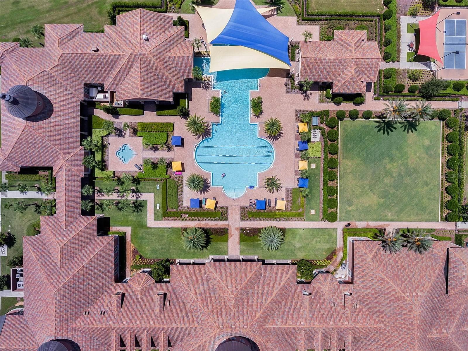 Overview - 290 SILVER MAPLE RD, GROVELAND