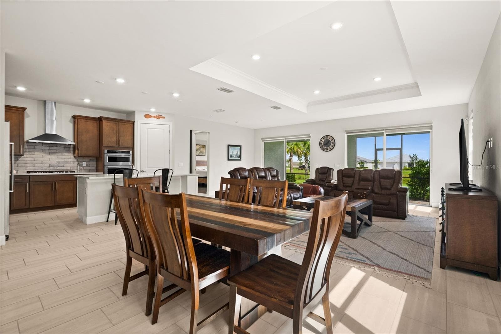 Single Family Residence at 42364 EDGEWATER DR, PUNTA GORDA, photo 10 of 52