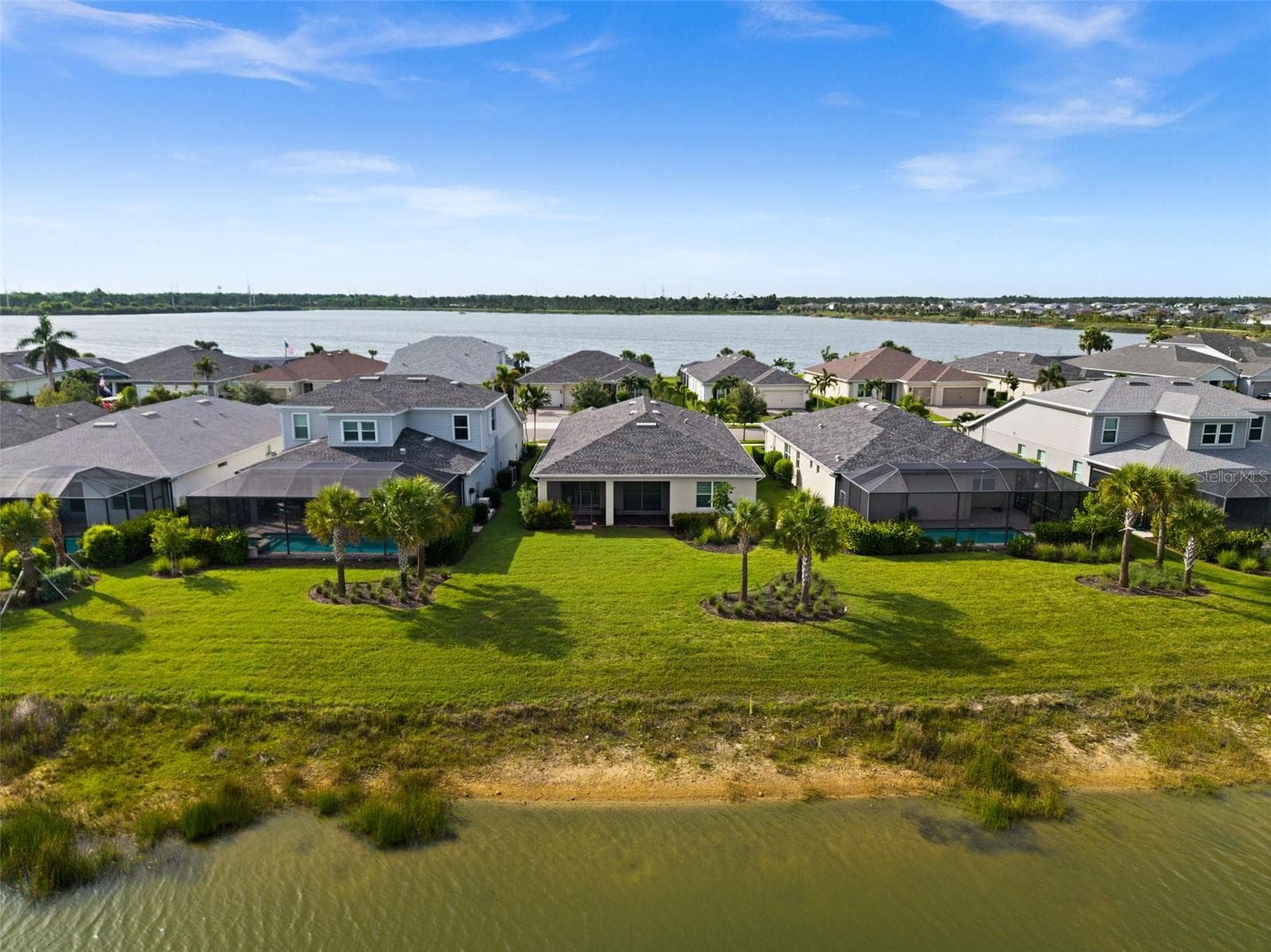 Single Family Residence at 42364 EDGEWATER DR, PUNTA GORDA, photo 39 of 52