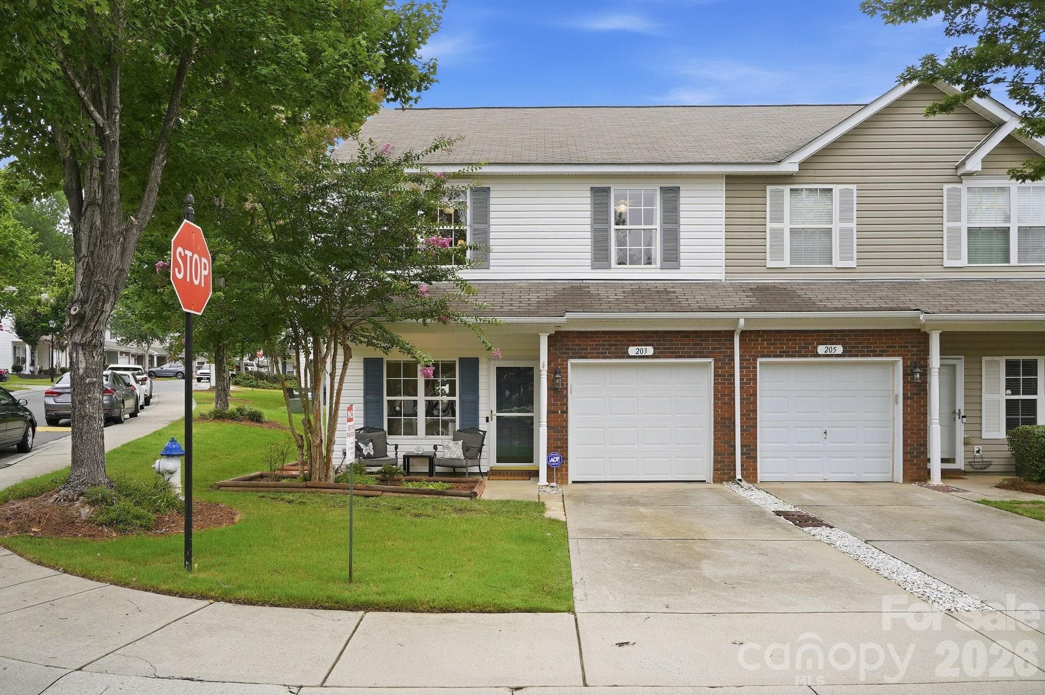 Welcome Home! - 203 Tail Race Lane, Fort Mill