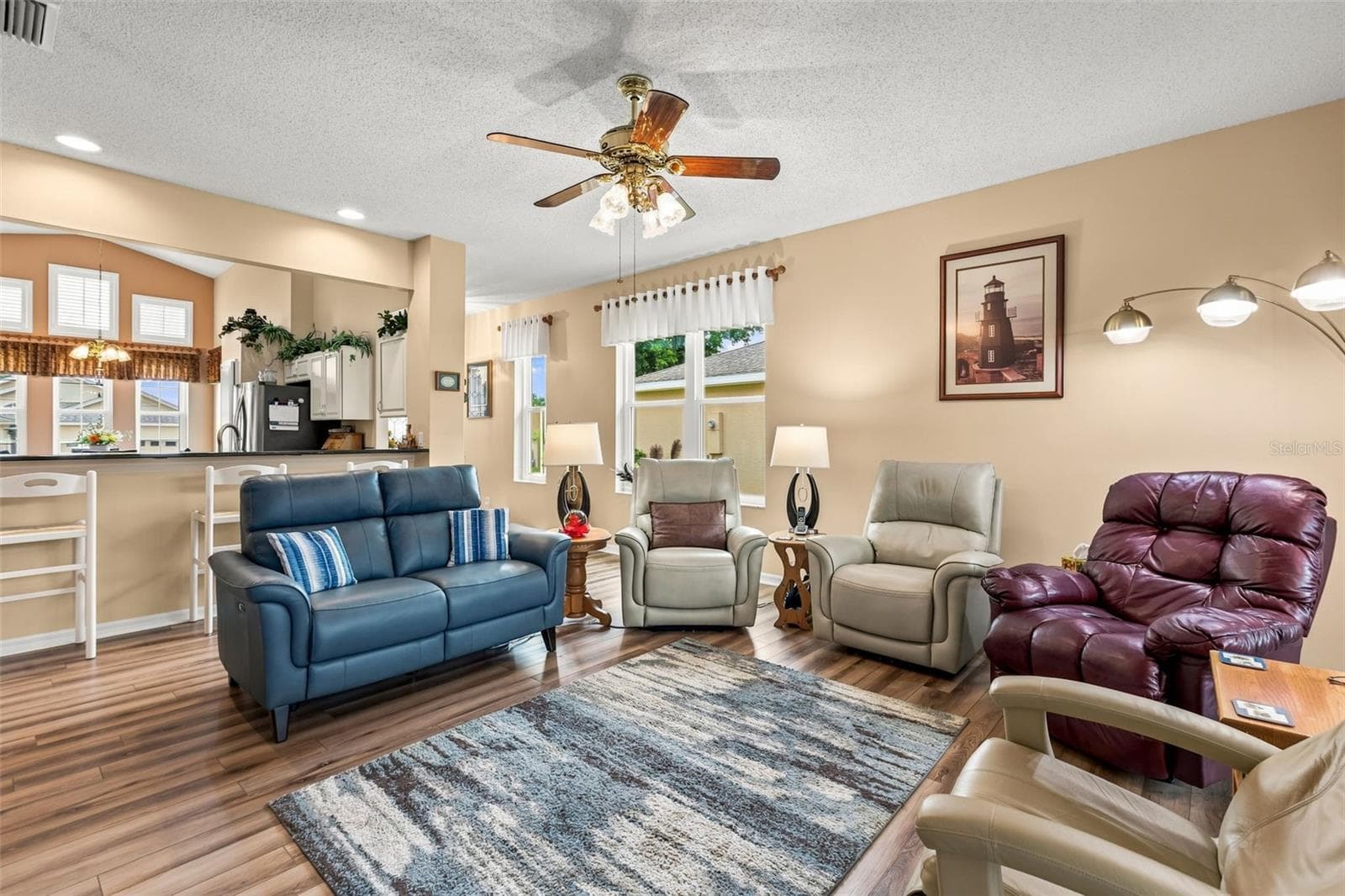 Single Family Residence at 6170 SAILBOAT AVE, TAVARES, photo 5 of 31