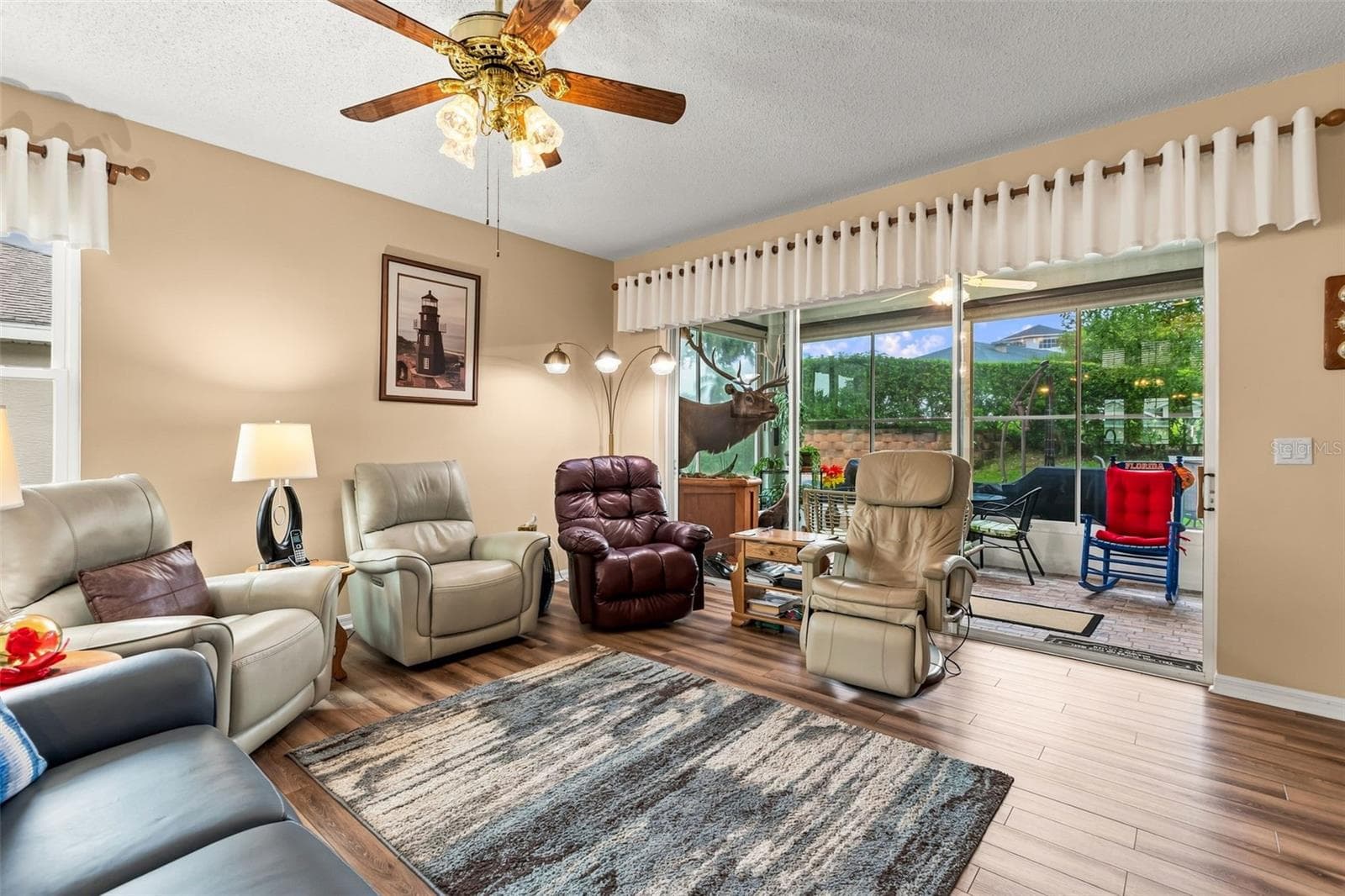 Single Family Residence at 6170 SAILBOAT AVE, TAVARES, photo 6 of 31