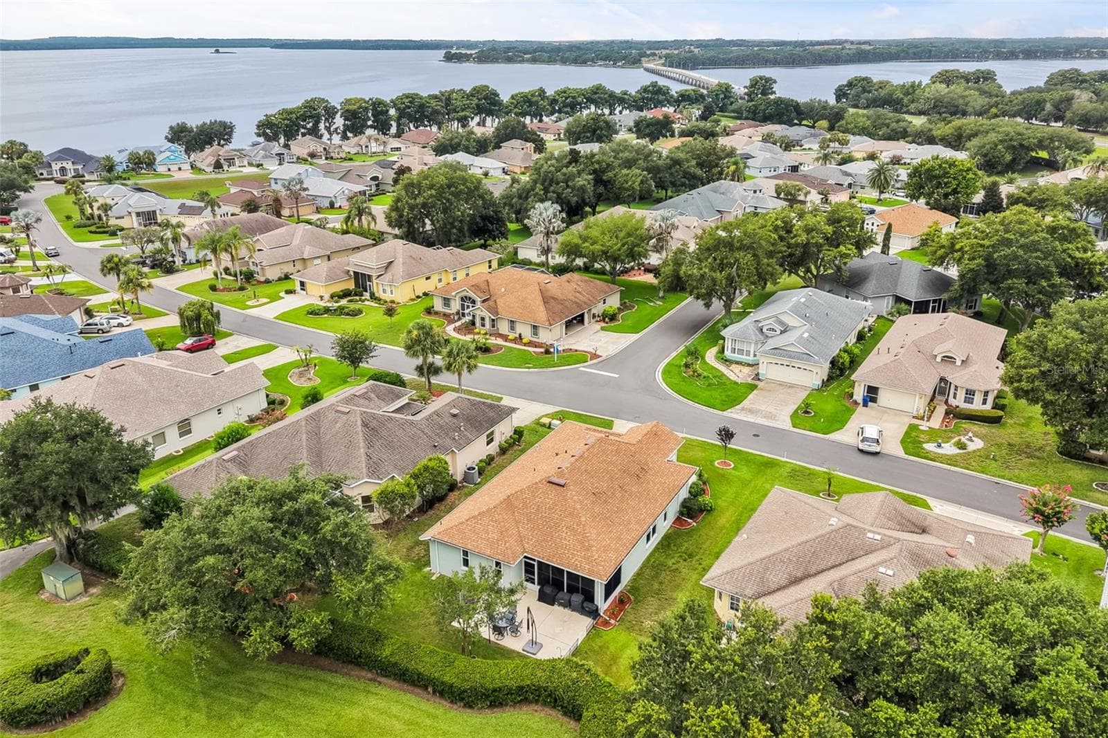 Single Family Residence at 6170 SAILBOAT AVE, TAVARES, photo 25 of 31