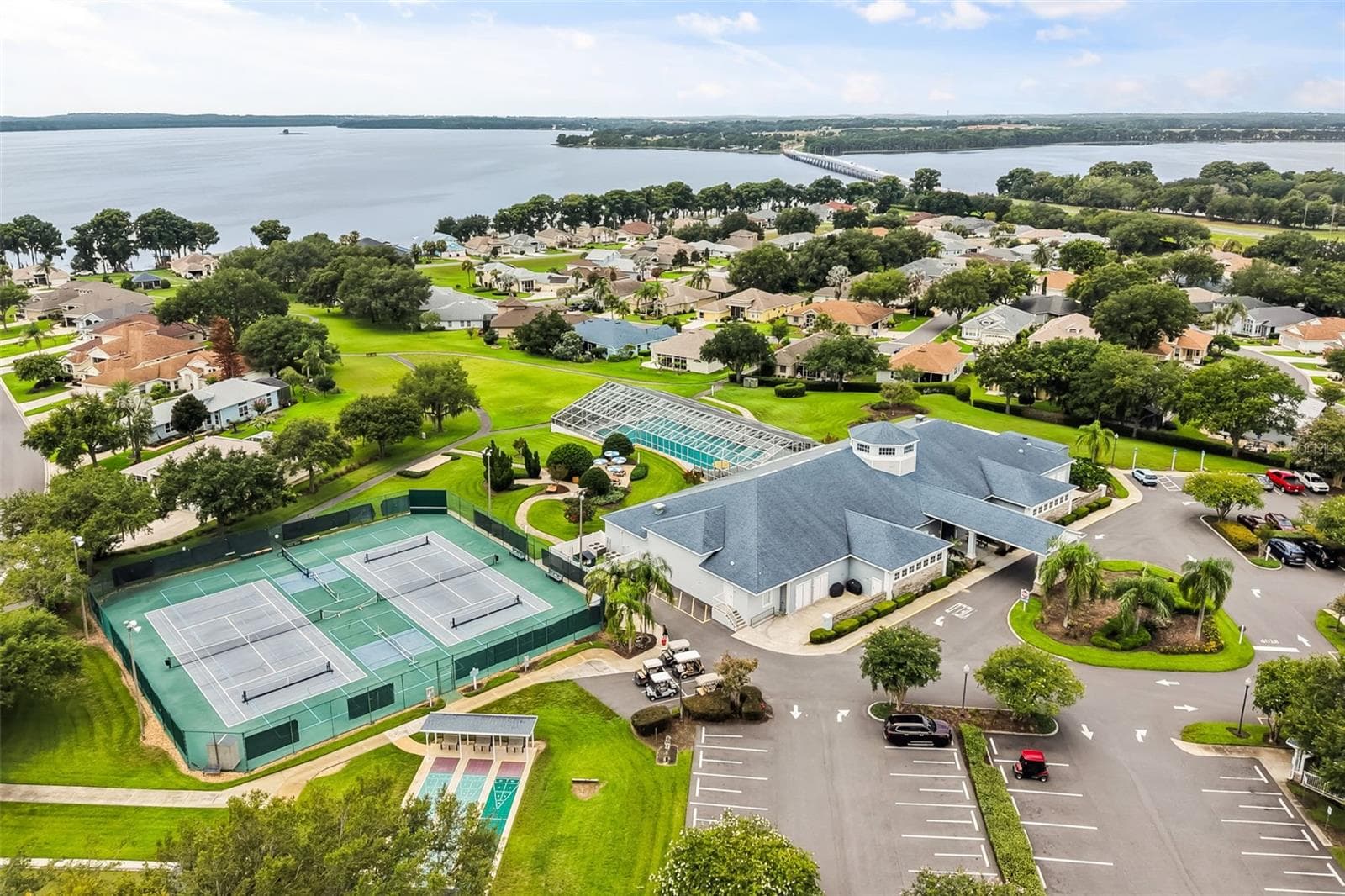 Single Family Residence at 6170 SAILBOAT AVE, TAVARES, photo 29 of 31