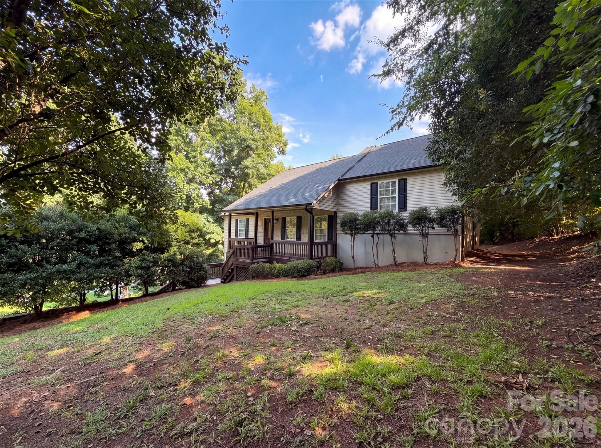 930 Marshall Drive