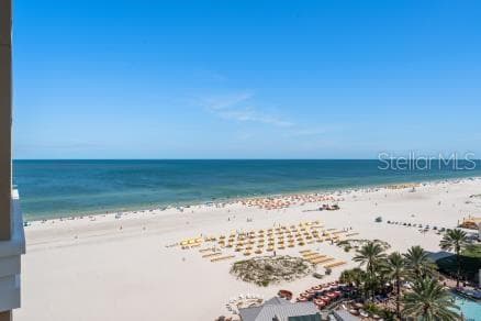 Condominium at 11 BAYMONT ST #1006, CLEARWATER BEACH, photo 5 of 42